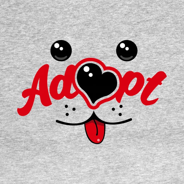 Adopt a pet by BOEC Gear